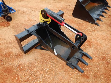 how to change bucket on skid steer|skid steer bucket attachment.